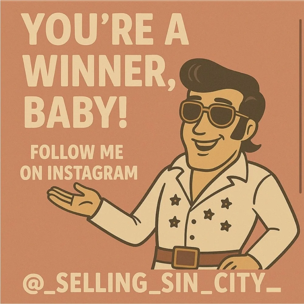 Jackpot! Selling Sin City is Live! 🎲 - Picture 6 of 16